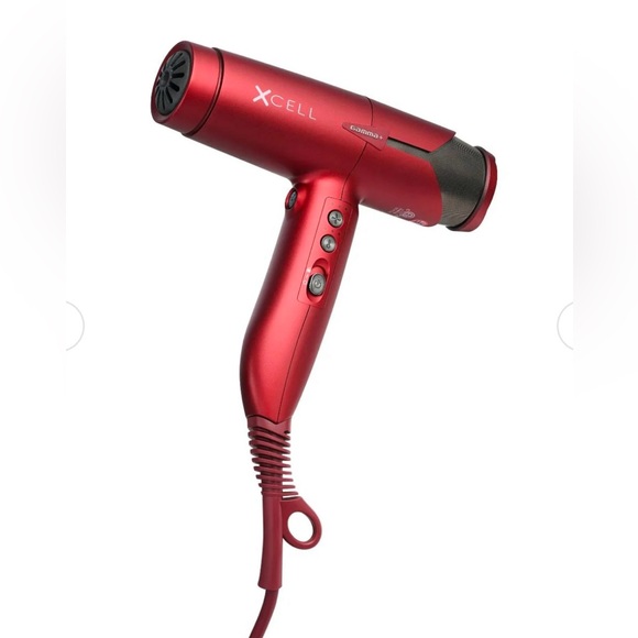 Gamma Hairdryer - Picture 1 of 4
